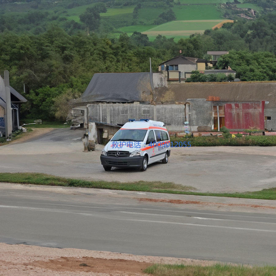 出租救护车联系电话